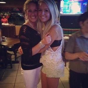 Meet your Posher, Louise